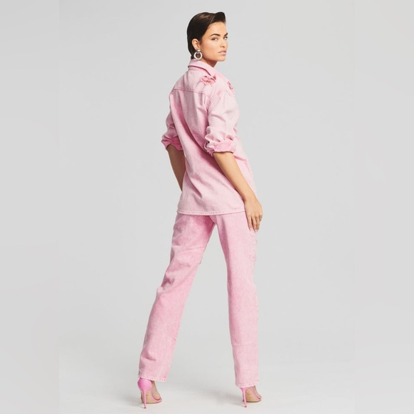 Retrofête Doreen Shirt - Picture 4 of 11